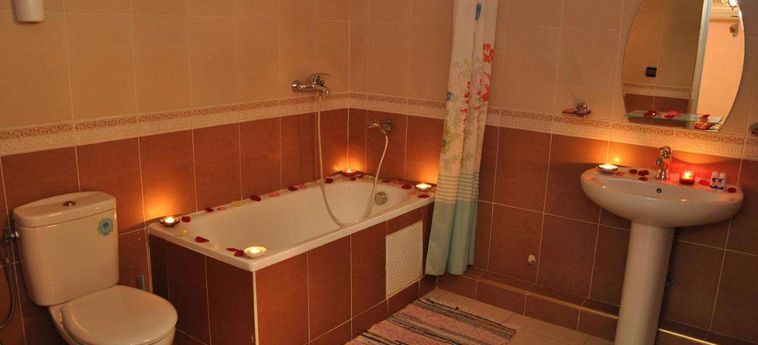 Hotel Dar Aliane:  FEZ