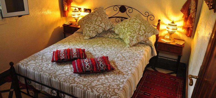 Hotel Dar Aliane Fez: Photo 