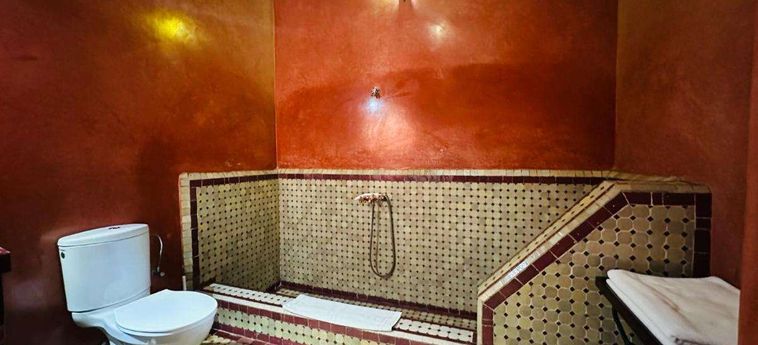 Hotel Riad Ahlam Fez: Foto 
