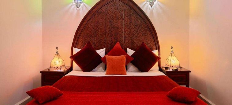 Hotel Riad Ahlam Fez: Foto 