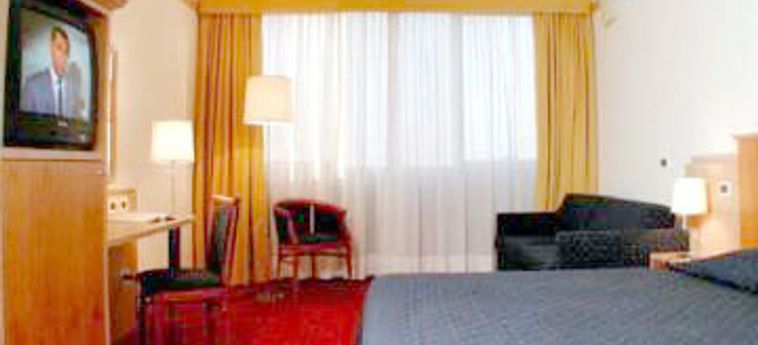 Hotel Palace Inn:  FIANO ROMANO - ROMA