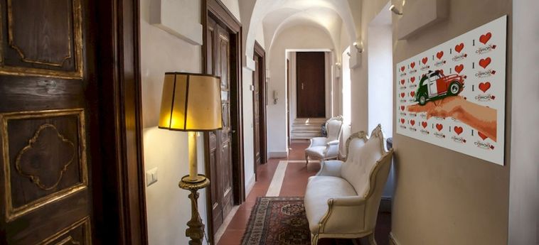 Hotel Chroma Domus Fiano Romano:  FIANO ROMANO - ROME