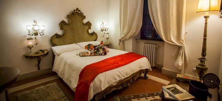 Hotel Chroma Domus Fiano Romano:  FIANO ROMANO - ROME
