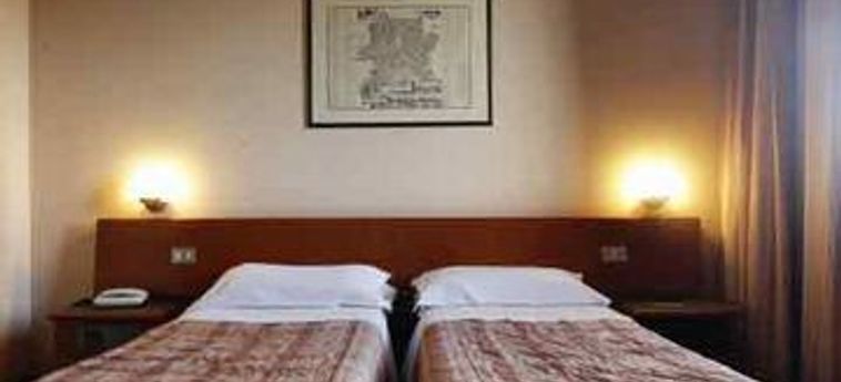 Hotel Palace Inn:  FIANO ROMANO - ROME