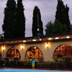 CAMPING VILLAGE PANORAMICO FIESOLE 3 Stars