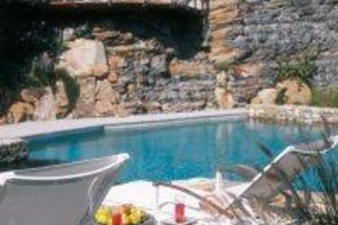 Hotel Eden Rock Resort:  FIESOLE - FLORENCE