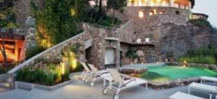 Hotel Eden Rock Resort:  FIESOLE - FLORENCIA