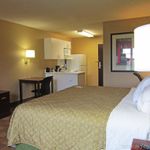 EXTENDED STAY AMERICA - TACOMA - FIFE 2 Stars