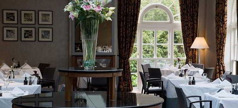 Balbirnie House Fife: Foto 