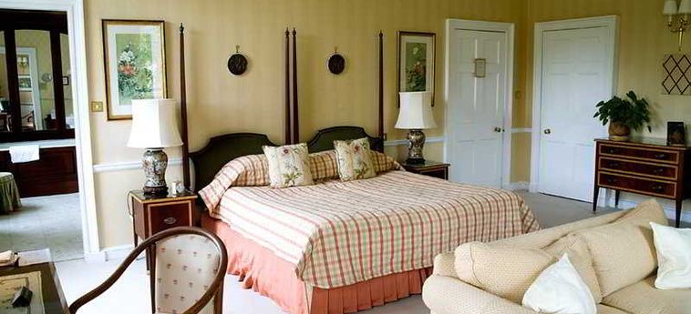 Balbirnie House Fife : Photo 