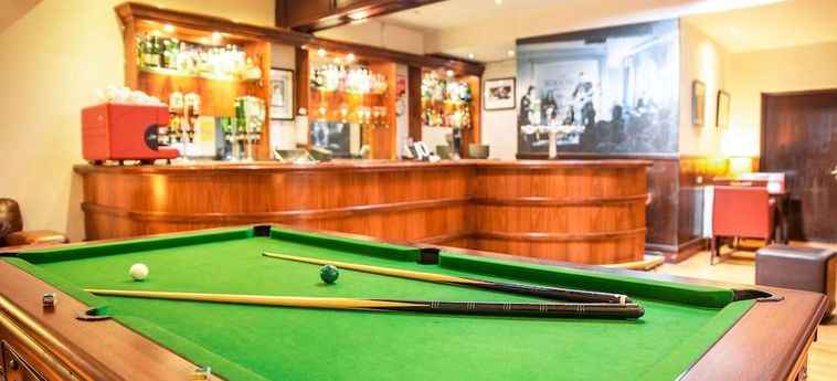 Woodside Hotel Fife: Foto 