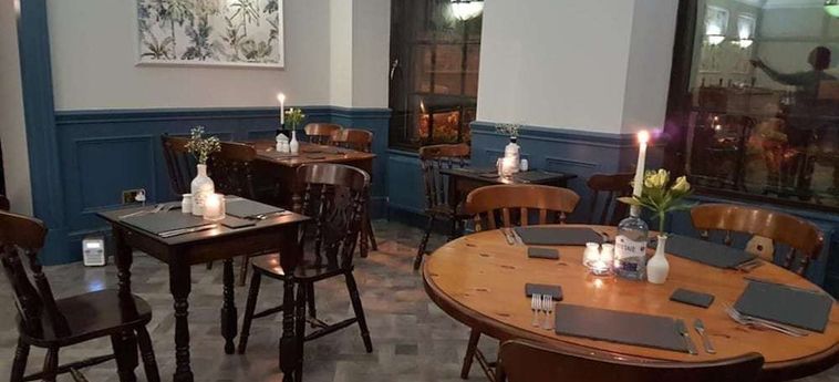 Woodside Hotel Fife: Foto 