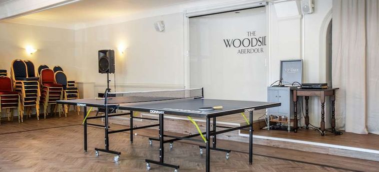 Woodside Hotel Fife: Foto 