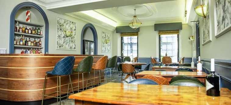 Woodside Hotel Fife: Foto 