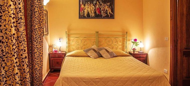 Hotel Villa Poggio Di Gaville:  FIGLINE VALDARNO - FIRENZE