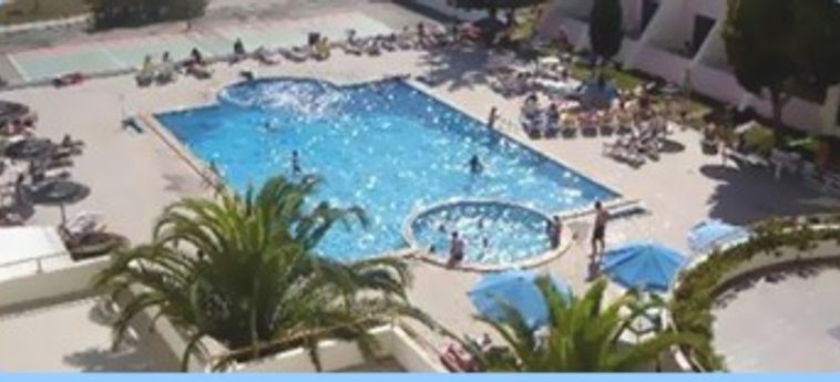 Hotel Atlântida Sol:  FIGUEIRA DA FOZ