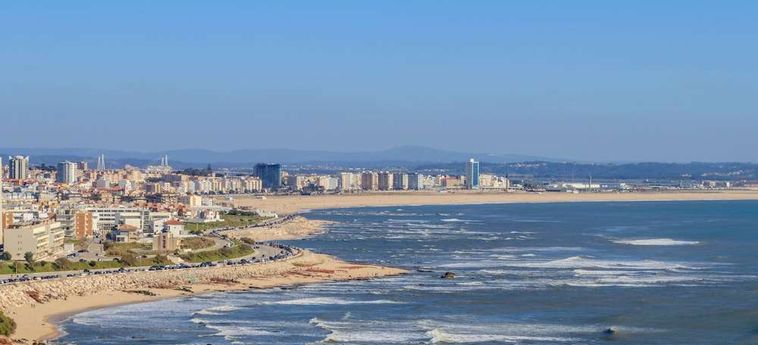 Hotel Vila Gale Collection Figueira Da Foz Figueira Da Foz: Foto 