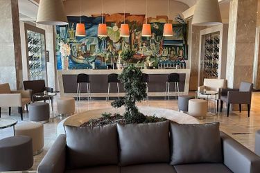 Hotel Vila Gale Collection Figueira Da Foz Figueira Da Foz: Photo 