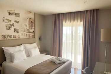 Hotel Vila Gale Collection Figueira Da Foz Figueira Da Foz: Photo 