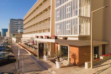 Hotel Vila Gale Collection Figueira Da Foz Figueira Da Foz: Photo 