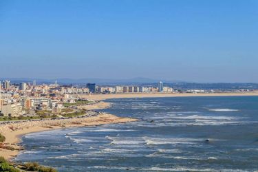 Hotel Vila Gale Collection Figueira Da Foz Figueira Da Foz: Photo 