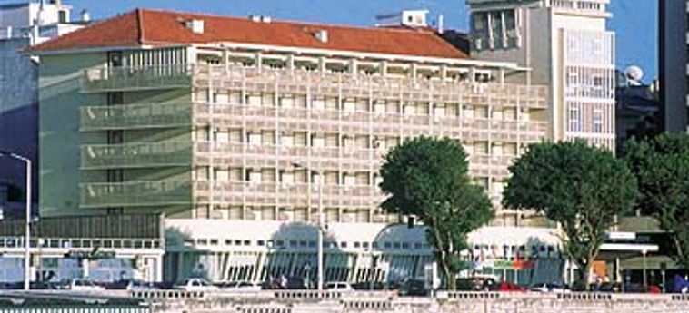 Hôtel MERCURE