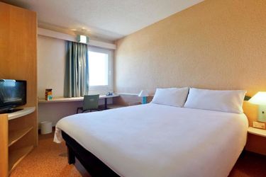 B&Amp;B Hotel Figueira Da Foz Figueira Da Foz: Photo 