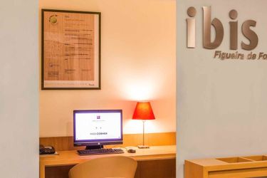 B&Amp;B Hotel Figueira Da Foz Figueira Da Foz: Photo 