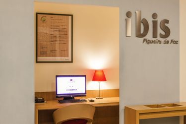 B&Amp;B Hotel Figueira Da Foz Figueira Da Foz: Photo 