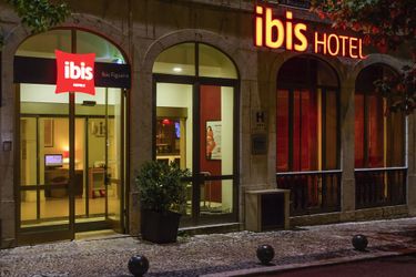 B&Amp;B Hotel Figueira Da Foz Figueira Da Foz: Photo 