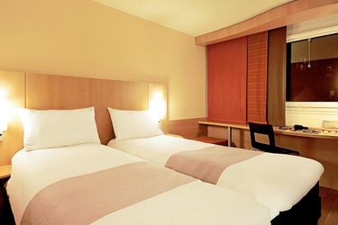 B&Amp;B Hotel Figueira Da Foz Figueira Da Foz: Photo 