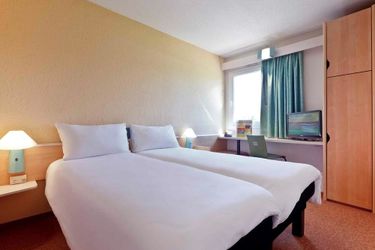 B&Amp;B Hotel Figueira Da Foz Figueira Da Foz: Photo 