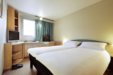 B&Amp;B Hotel Figueira Da Foz Figueira Da Foz: Photo 