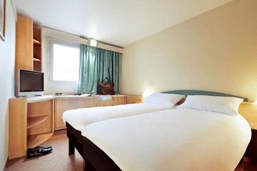 B&Amp;B Hotel Figueira Da Foz Figueira Da Foz: Photo 