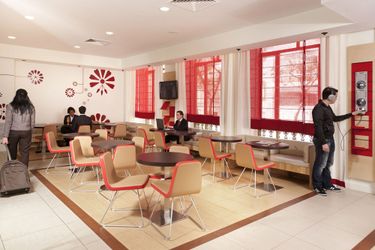 B&Amp;B Hotel Figueira Da Foz Figueira Da Foz: Photo 