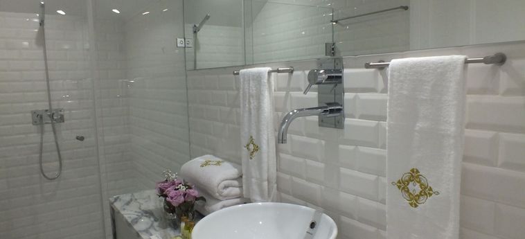 Hotel Fonte Da Foz Bed &Amp; Breakfast Terrace Figueira Da Foz: Foto 