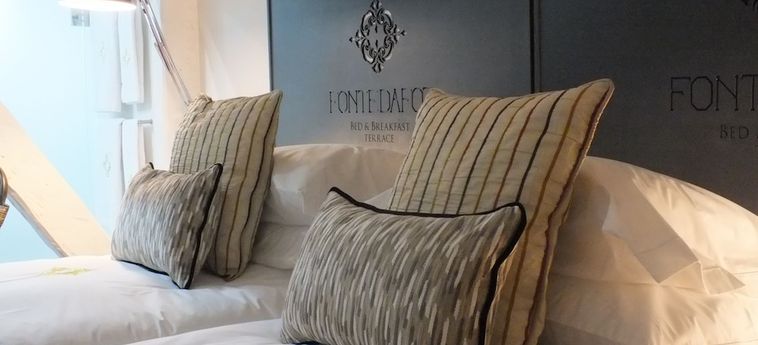Hotel Fonte Da Foz Bed &Amp; Breakfast Terrace Figueira Da Foz: Foto 