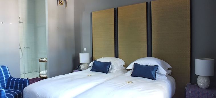 Hotel Fonte Da Foz Bed &Amp; Breakfast Terrace Figueira Da Foz: Foto 