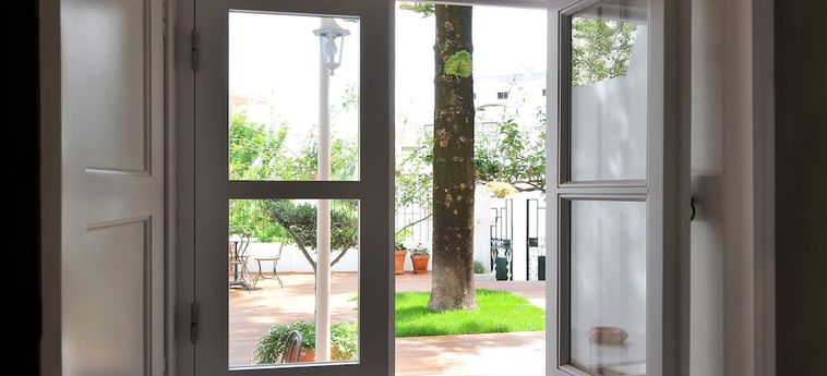 Hotel Fonte Da Foz Bed &Amp; Breakfast Terrace Figueira Da Foz: Foto 