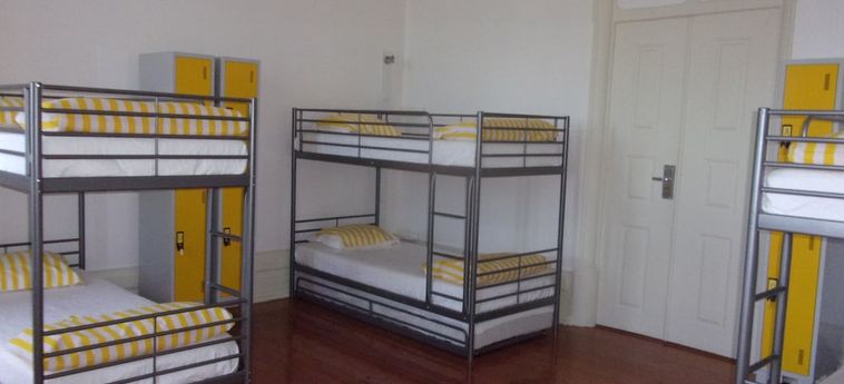 Hostel 402 Figueira Da Foz: Foto 