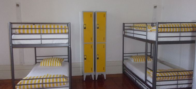 Hostel 402 Figueira Da Foz : Photo 