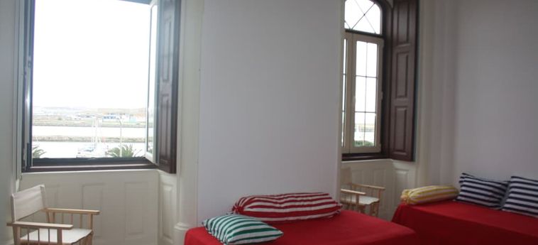 Hostel 402 Figueira Da Foz : Photo 