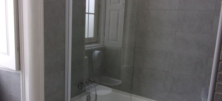 Hostel 402 Figueira Da Foz : Photo 