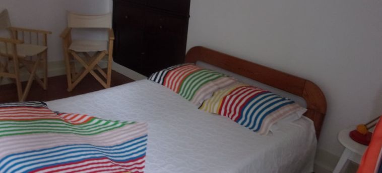 Hostel 402 Figueira Da Foz: Foto 