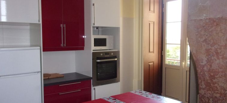 Hostel 402 Figueira Da Foz: Photo 