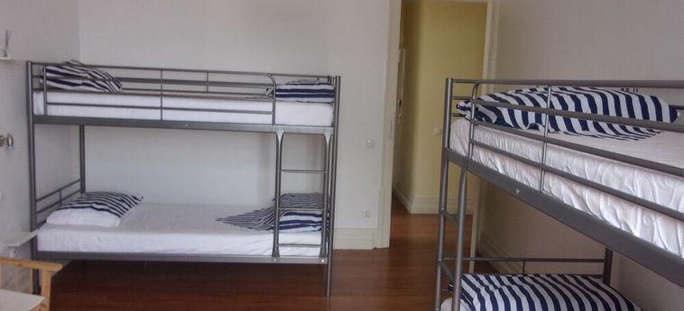 Hostel 402 Figueira Da Foz: Photo 