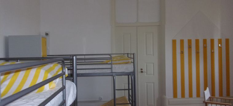 Hostel 402 Figueira Da Foz: Photo 
