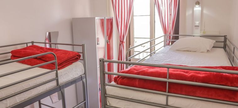 Hostel 402 Figueira Da Foz: Photo 