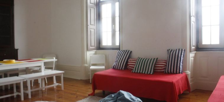 Hostel 402 Figueira Da Foz: Photo 
