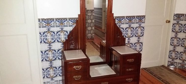 Hotel Aliança Figueira Da Foz: Foto 